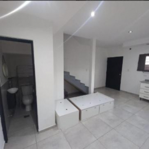 Excelente duplex en City Bell